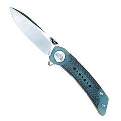 Toadfish 8071 EDC 7" Pocket Knife