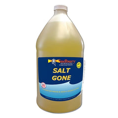 Sudbury 155G Salt Gone - Gallon