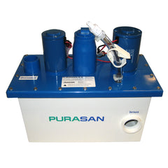 Raritan PST12EX2 Complete Purasan EX Treatment System - 12V