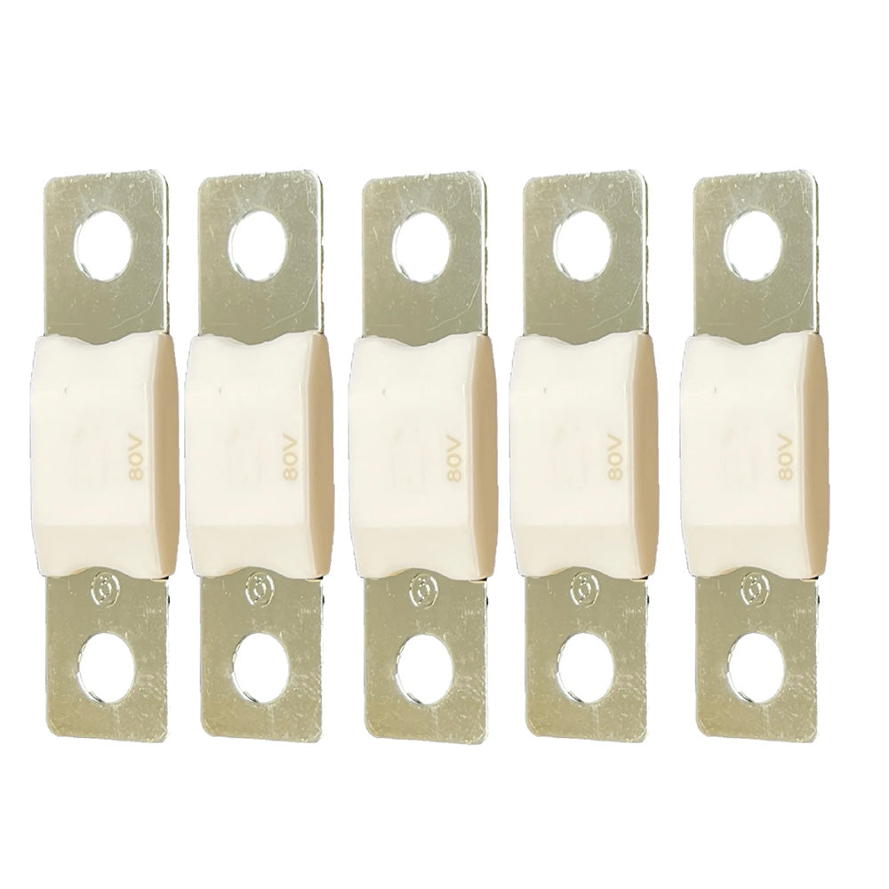Victron CIP138060020 MEGA Fuse 60A/80V (Package of 5 Pieces)