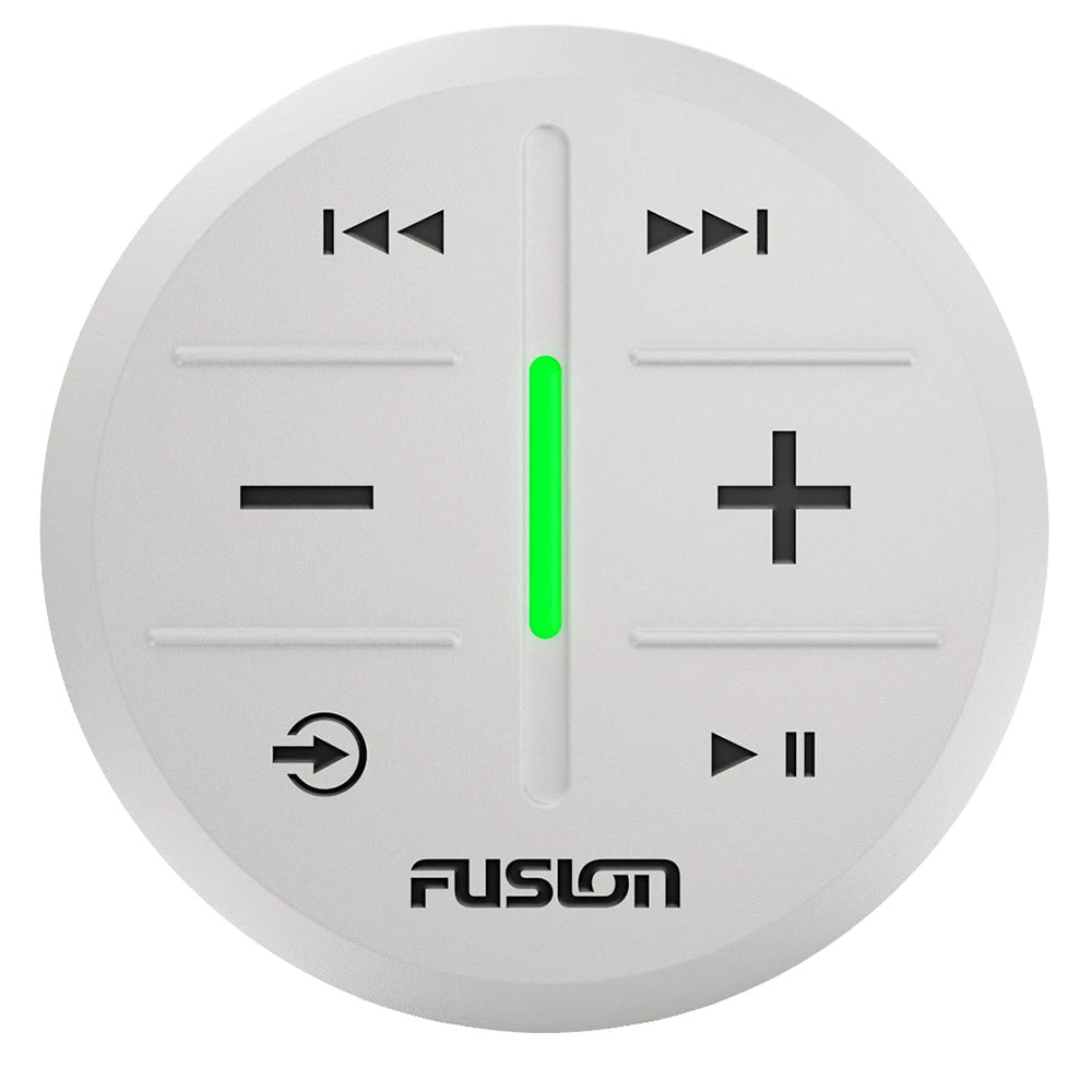 Fusion 010-02167-21 ARX70W Wireless Remote - White