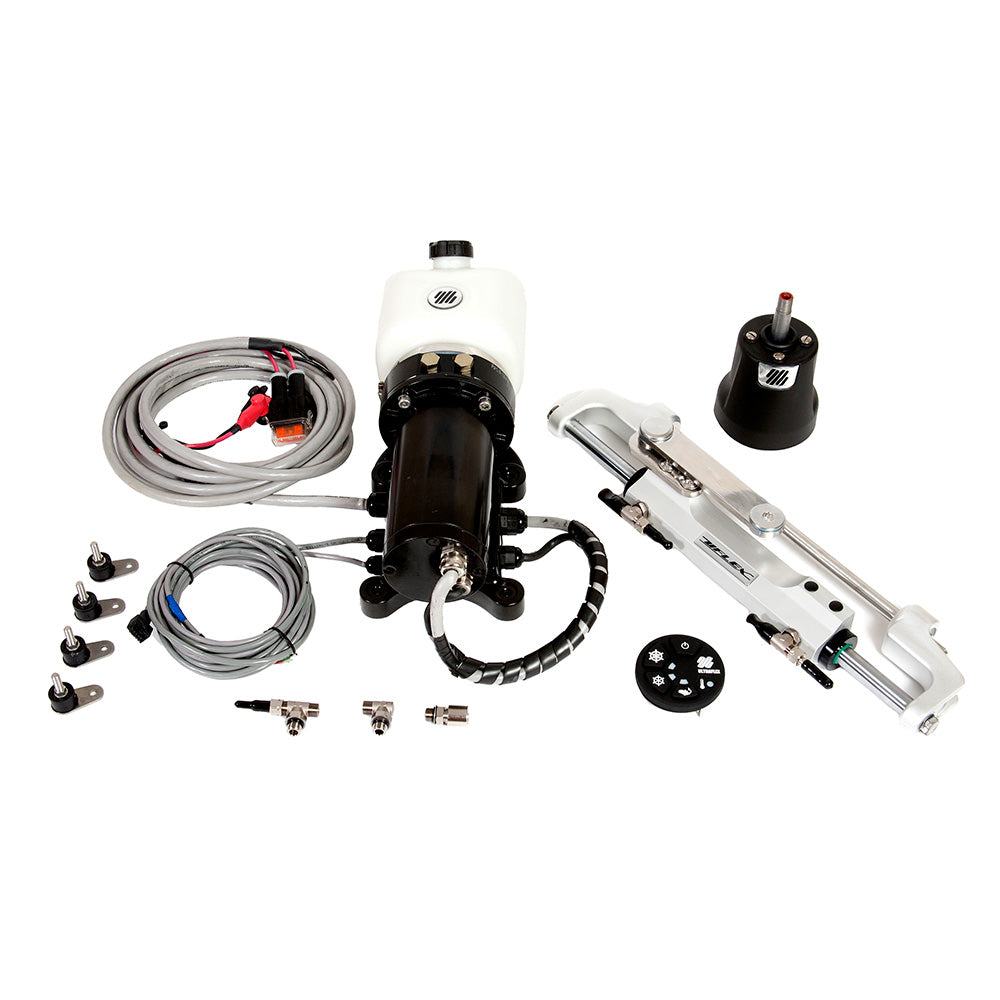 Uflex MD32-1F MD32-1F Steering System