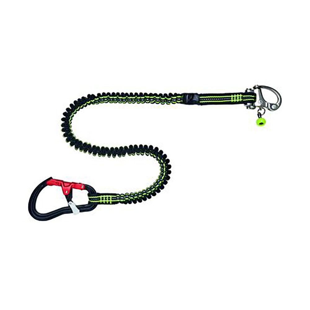 Wichard 7066 US Sailing Offshore Single Tether - 6'