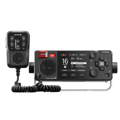em-trak 431-0001 X100 VHF w/Class B AIS