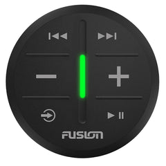 Fusion 010-02167-20 ARX70B Wireless Remote - Black