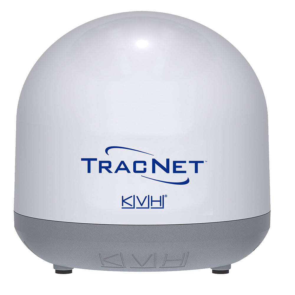 KVH 01-0465-01 TracNet Coastal 5G/WiFi Compact Terminal