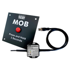 Digital Yacht ZDIGMOBALERT MOB Alert System f/NMEA 2000