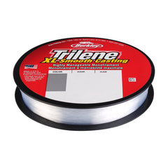 Berkley 1562054 Trilene XL Smooth Casting - 10lb - 300yd - Clear