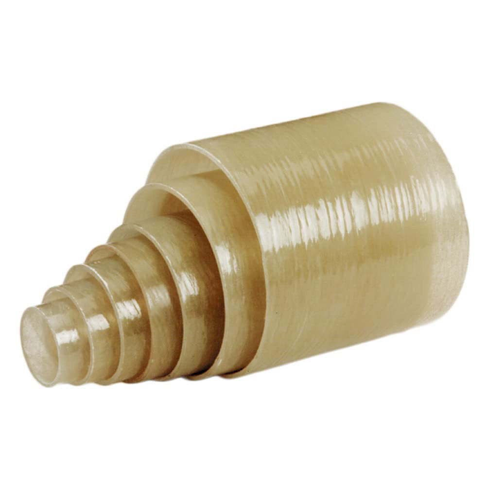 Trident Marine 260-6001 6" Fiberglass Exhaust Tubing Connector