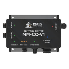 Metro Marine MM-CC-V1 Control Center - Controller w/NMEA & MFD Integration