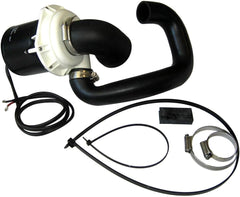 Jabsco 58103-1024 Deluxe Flush Pump Assembly - 24V