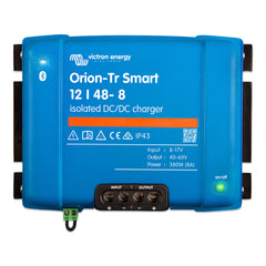 Victron ORI124838120 Orion-Tr Smart 12/48-8A (380W) Isolated DC-DC Charger