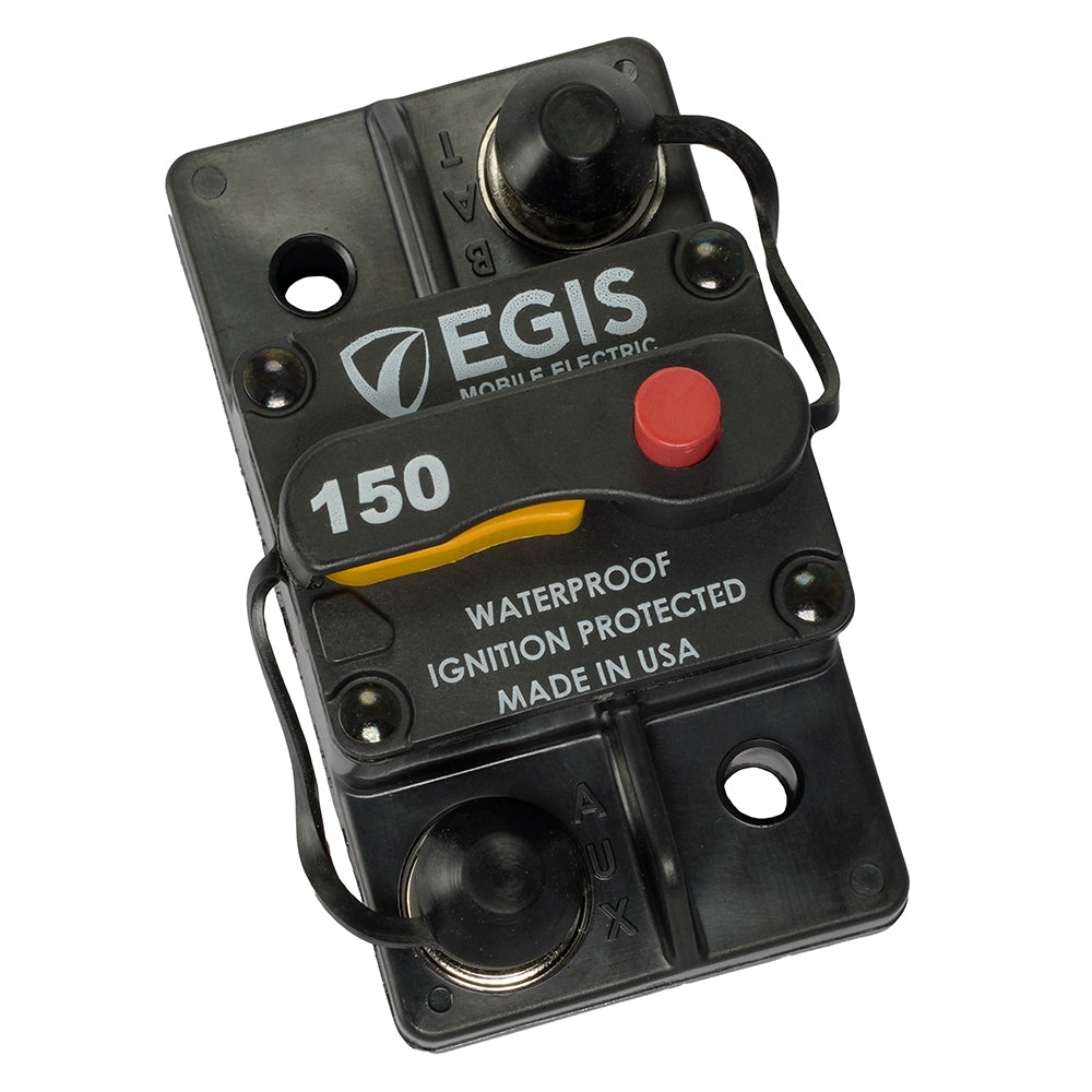 Egis 4703-150 150A Surface Mount Circuit Breaker - 285 Series