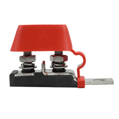 Egis 3602 MRBF Dual Output Terminal Block - 30-300 Amp