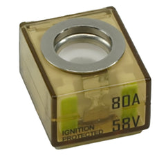 Egis 3603-080 MRBF Terminal Fuse - 80 Amp