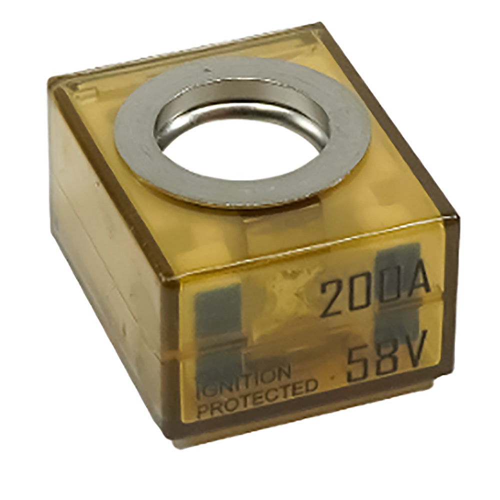 Egis 3603-200 MRBF Terminal Fuse - 200 Amp