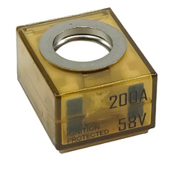 Egis 3603-200 MRBF Terminal Fuse - 200 Amp