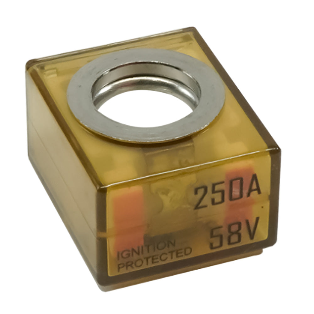 Egis 3603-250 MRBF Terminal Fuse - 250 Amp