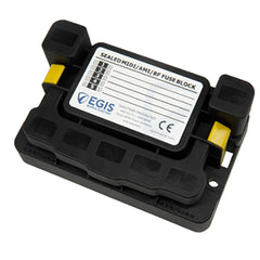 Egis 3908 MIDI 5x Fuse Block w/Sealed Cover