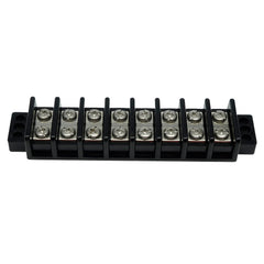 Egis 2230-08 Terminal Block - 30 Amp - 8 Circuit