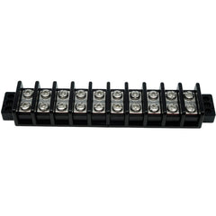 Egis 2230-10 Terminal Block - 30 Amp - 10 Circuit
