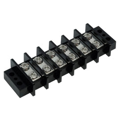 Egis 2265-06 Terminal Block - 30 Amp - 6 Circuit