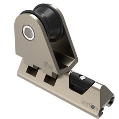 Barton Marine 32101HD 32mm HD Pin Genoa Car Heavy Duty w/Plunger Stop