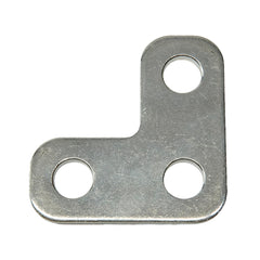 Egis 8793 3 Hole L Shaped Busbar Connector