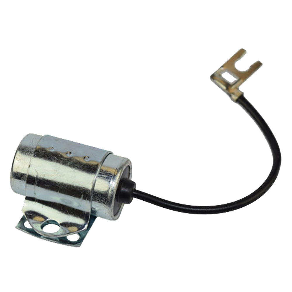 Regitar USA RMB001 Condenser f/GM 4 & 6-Cylinder Engine w/Delco Ignition