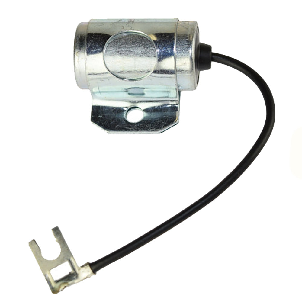 Regitar USA RMB002 Condenser f/Mercruiser & OMC Inboard Engines