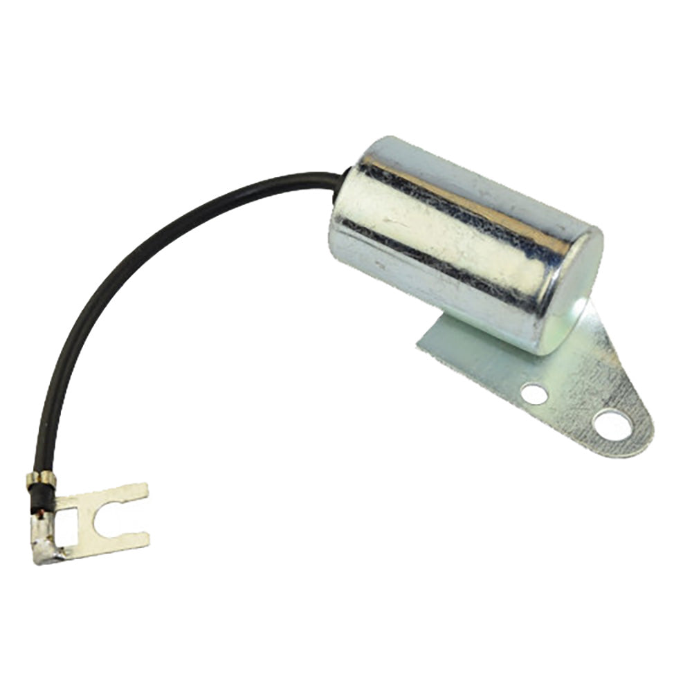 Regitar USA RMB003 Condenser f/Mercruiser, Volvo Penta & OMC Inboard Engines