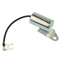 Regitar USA RMB003 Condenser f/Mercruiser, Volvo Penta & OMC Inboard Engines