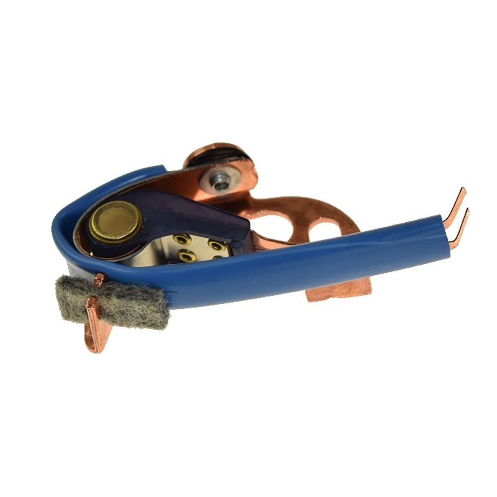 Regitar USA RMC005 Contact Set f/Ford & GM Inboard Engines w/Mallory Conventional Engines