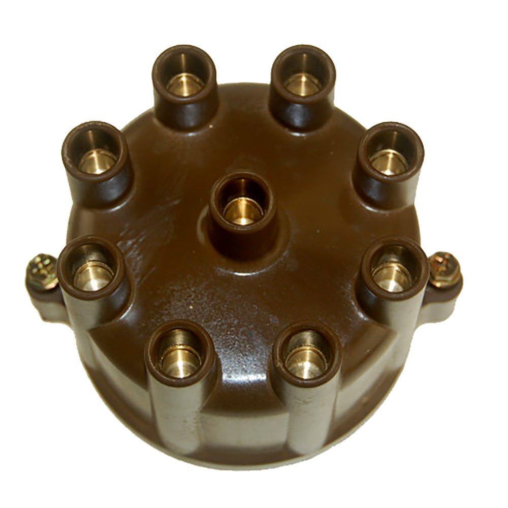 Regitar USA RME002 Distributor Cap f/Ford & GM V8 Engines