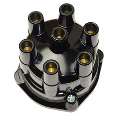 Regitar USA RME005 Distributor Cap f/GM In-Line 6 Cylinder Engines w/Delco Conventional Ignition