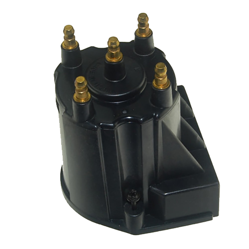 Regitar USA RME006 Distributor Cap f/GM "Module in Cap" 4 Cylinder Distributors
