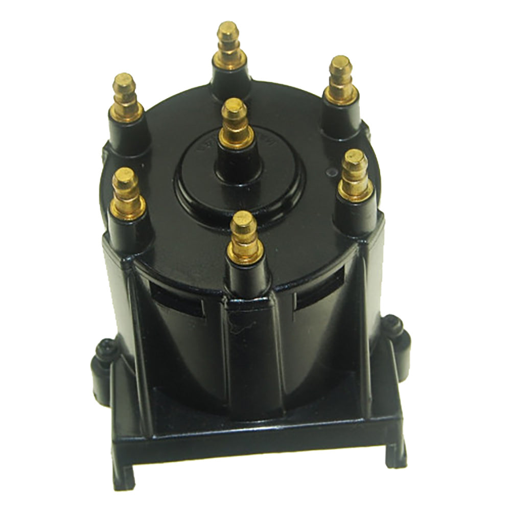 Regitar USA RME007 Distributor Cap f/GM Style "Module in Cap" V6 Distributors