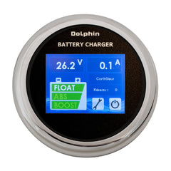 Dolphin Charger 99520 TouchView Controller f/ PRO