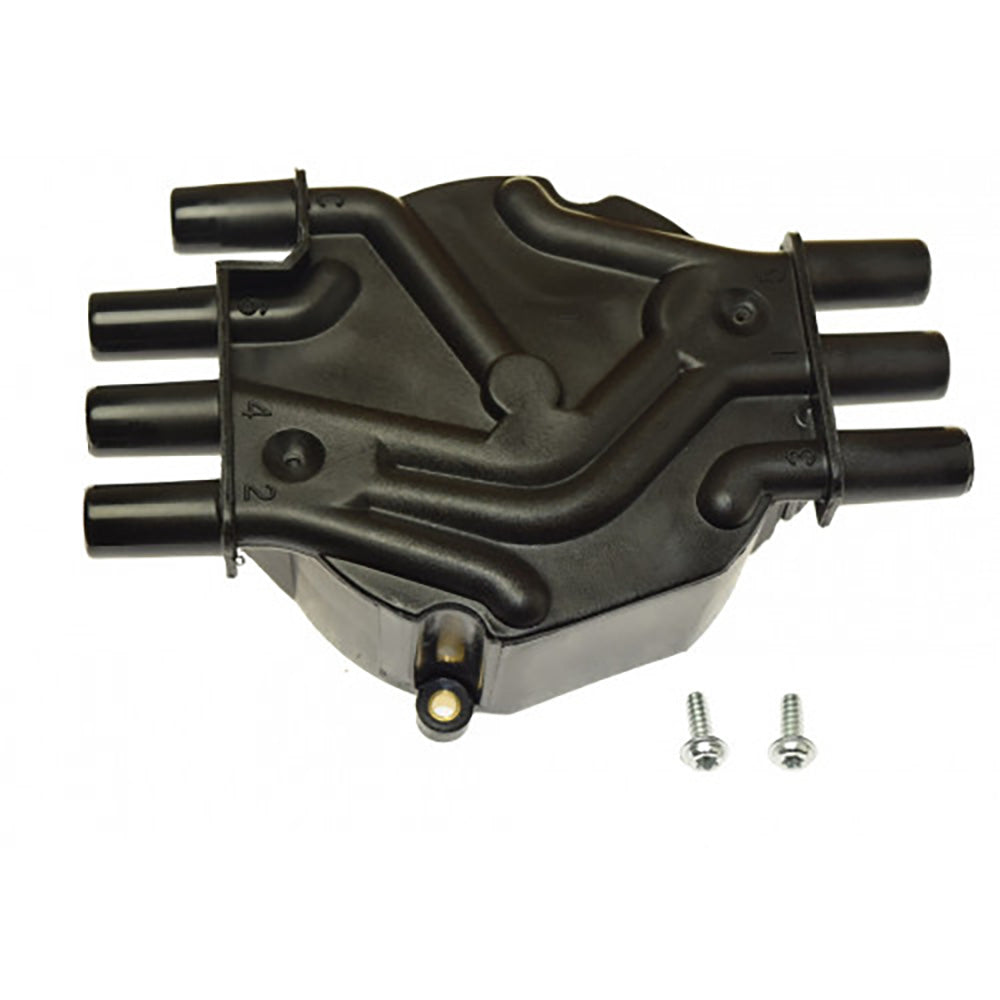 Regitar USA RME010 Distributor Cap f/Mercruiser Late Model V-6