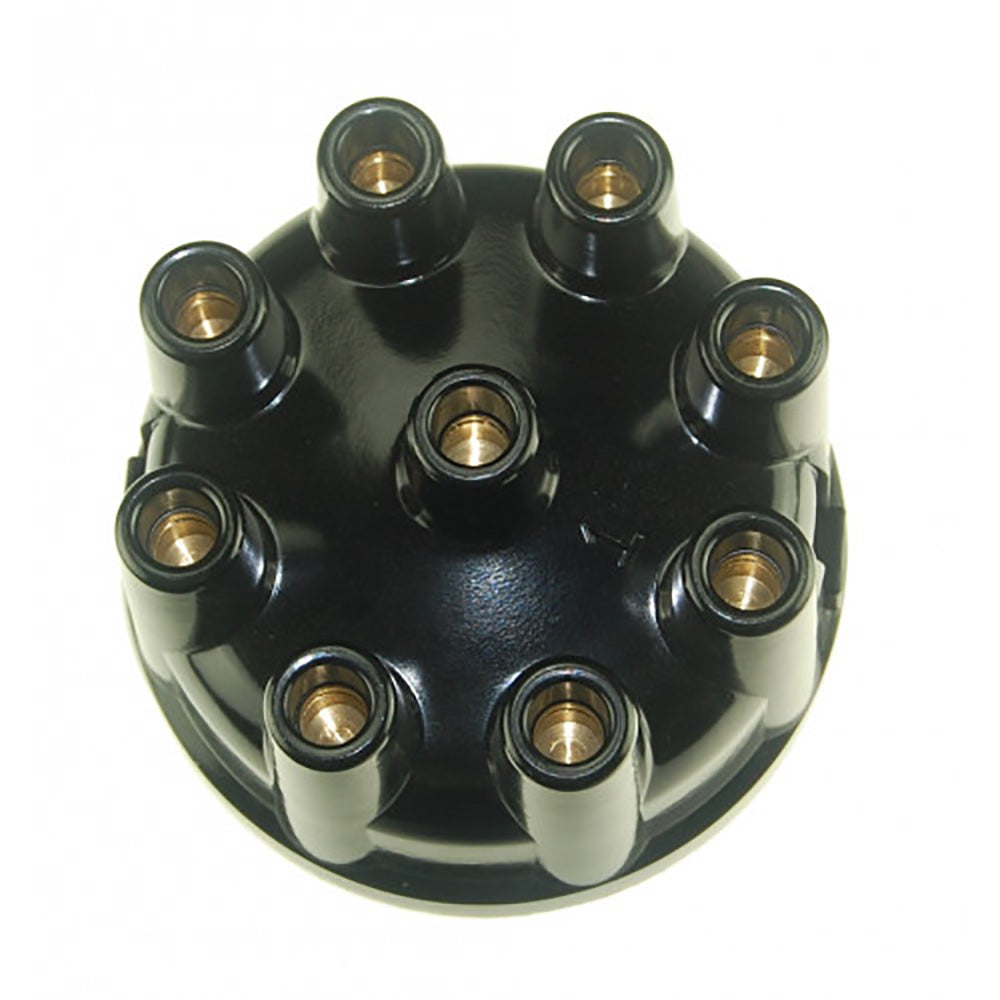 Regitar USA RME011 Distributor Cap f/Ford & GM V8 Engines