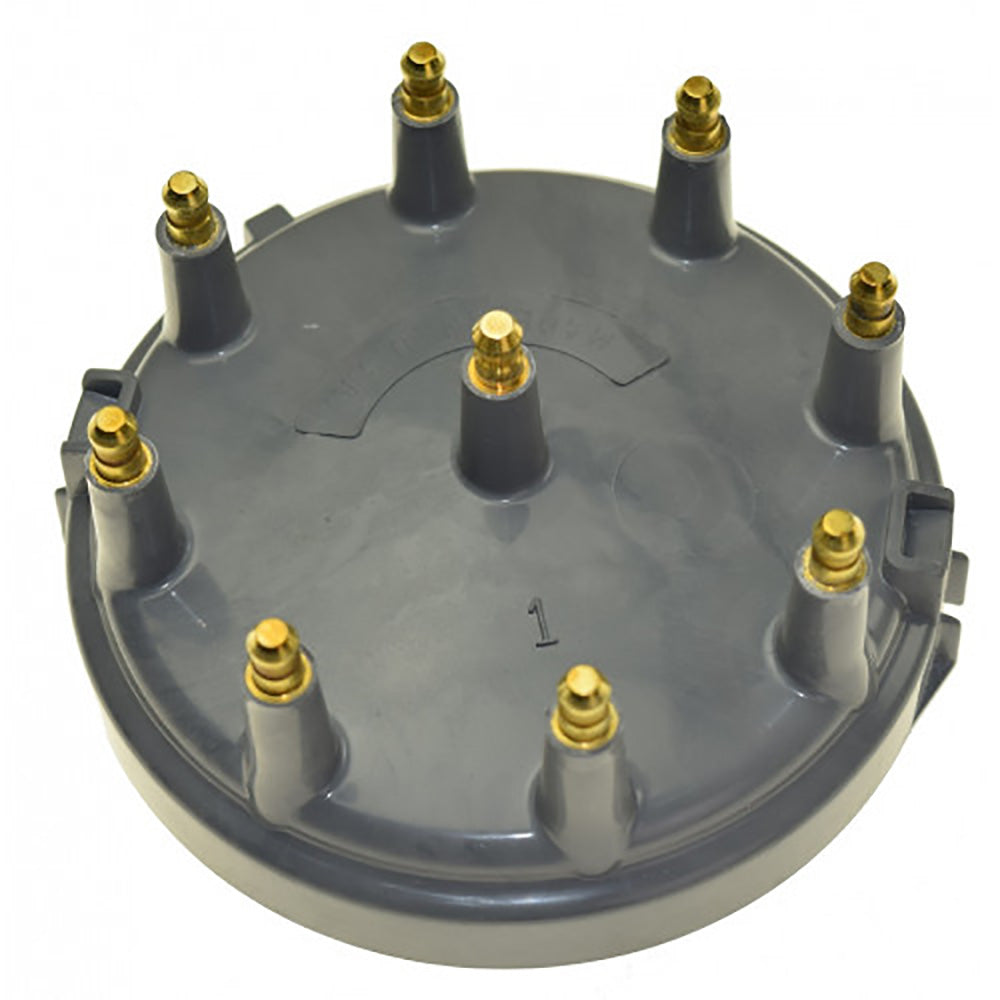 Regitar USA RME012 Distributor Cap f/OMC 5.0L/5.8L