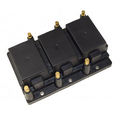 Regitar USA RMF005 Ignition Coil Pack f/1990-1992 OMC 4.3L H.O. Engines