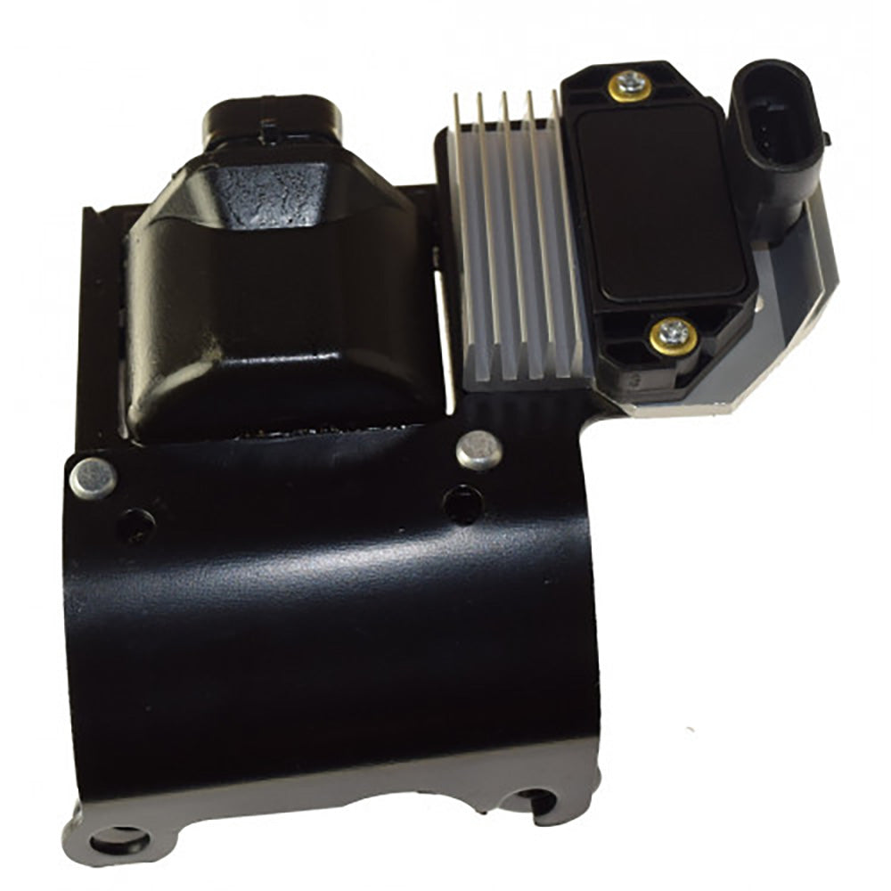 Regitar USA RMG003 Ignition Module f/Mercruiser Engines: 2001 & Newer MCM/MIE 4.3L, 5.0L, 5.7L & 6.2L MPI Engines w/ECM 555