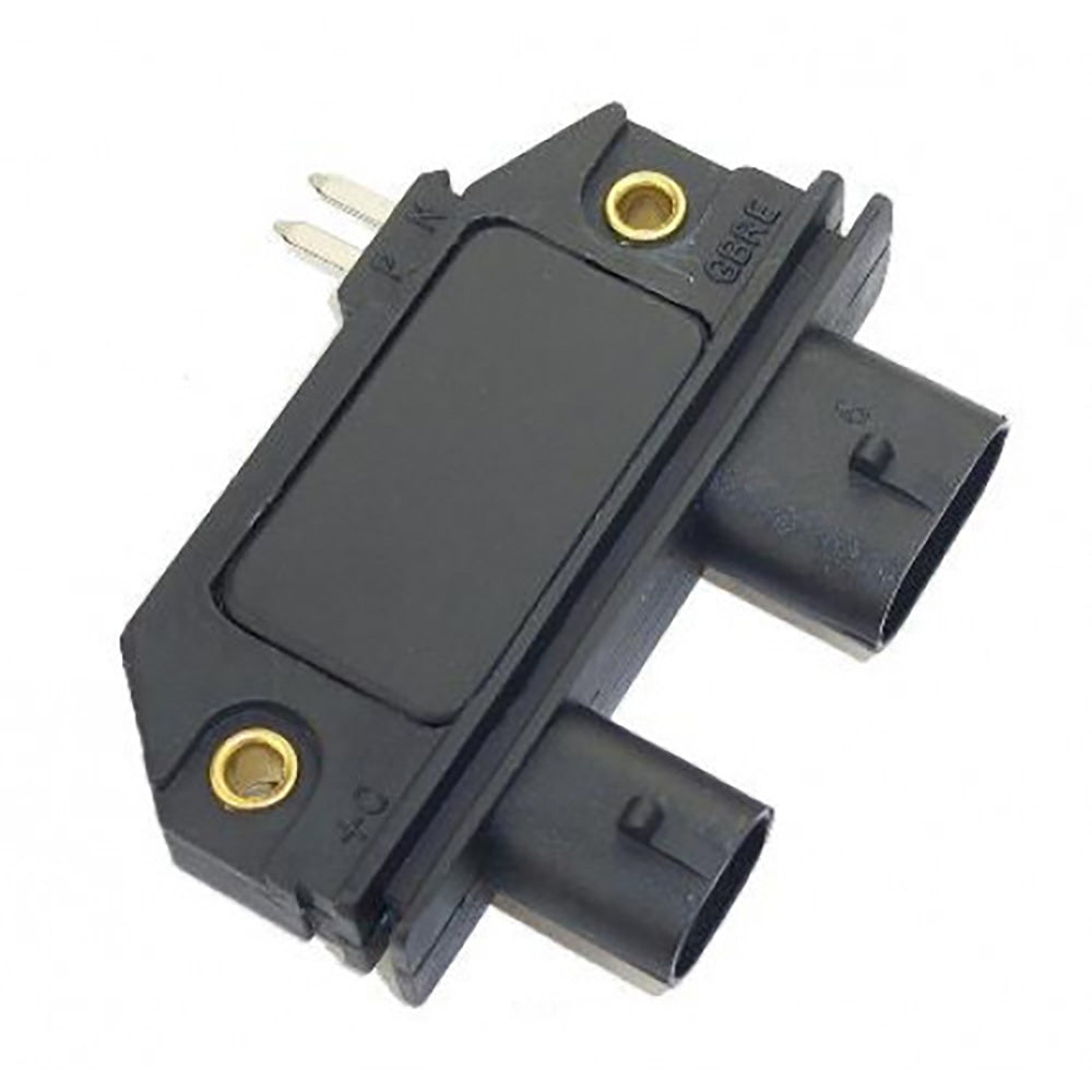 Regitar USA RMG004 Ignition Module f/Mercruiser Engines: 4 Cyl., V-6 & V-8 Engines w/Delco HEI Ignition