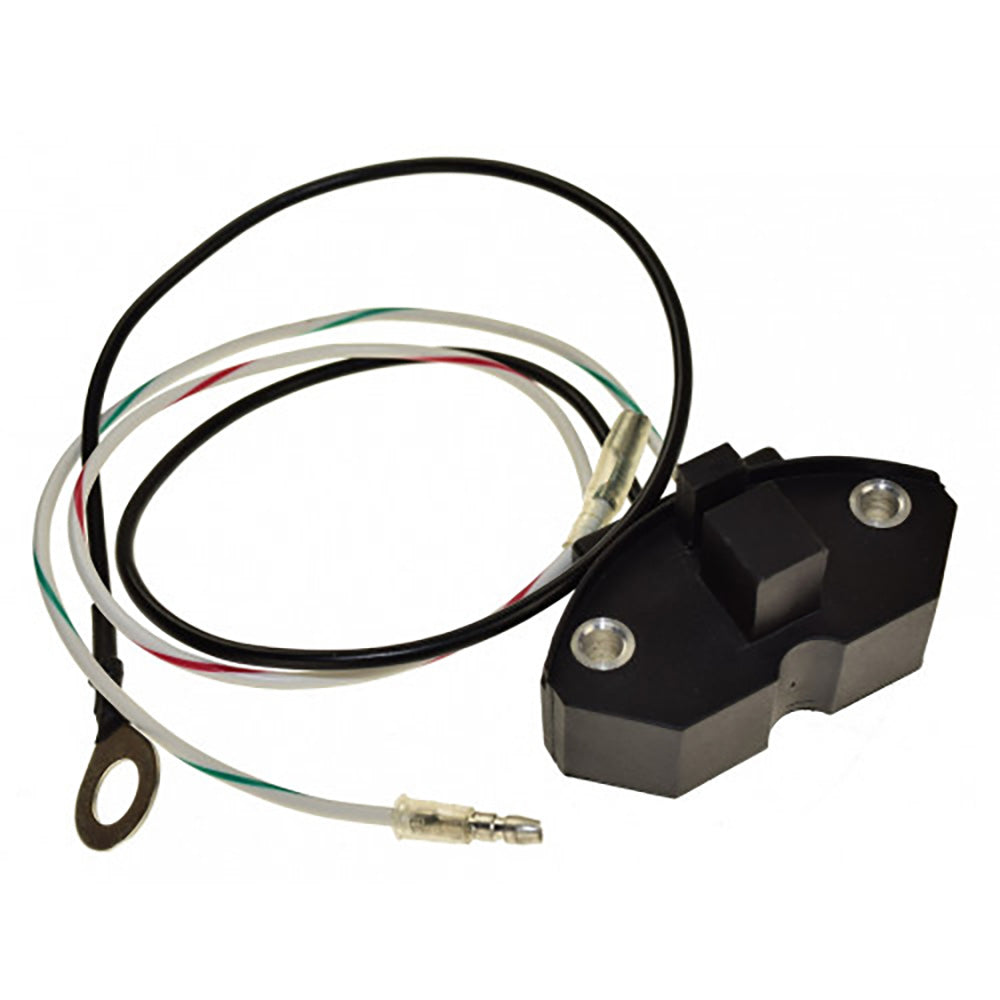 Engine Ignition Module Regitar USA RMG005 Ignition Module f/Mercruiser Engines: 350MAG MPI, 4 ...