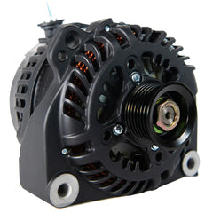ARCO Marine 4406ARCO Marine Zeus 24V 4kW Low Turn On (LTO) Vortec Alternator w/Isolated Ground