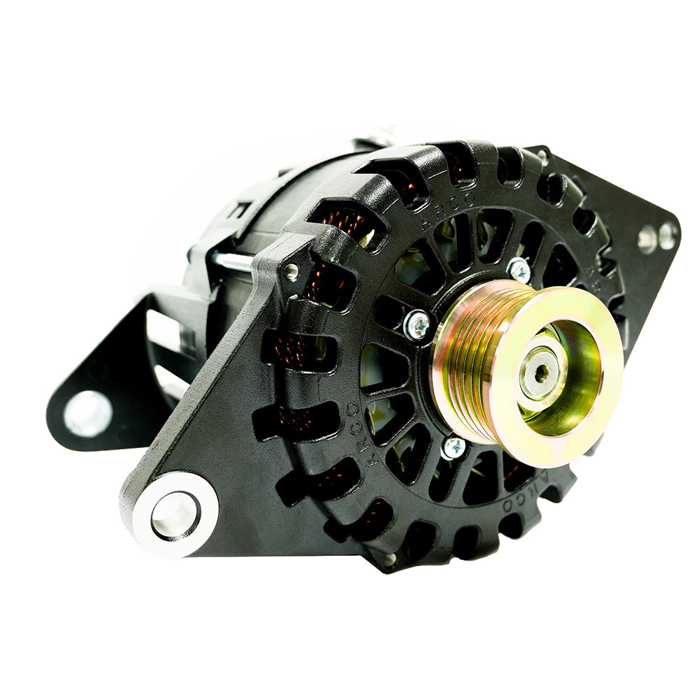 ARCO Marine 4503ARCO Marine Zeus 24V 7kW J180 4" Alternator w/Isolated Ground