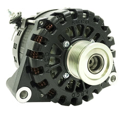 ARCO Marine 4504ARCO Marine Zeus 24V 7kW N62 Alternator w/Clutch Pulley