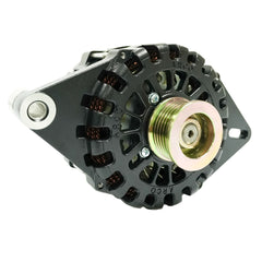 ARCO Marine 4505ARCO Marine Zeus 24V 7kW 1"-2" Single Foot Alternator w/Isolated Ground