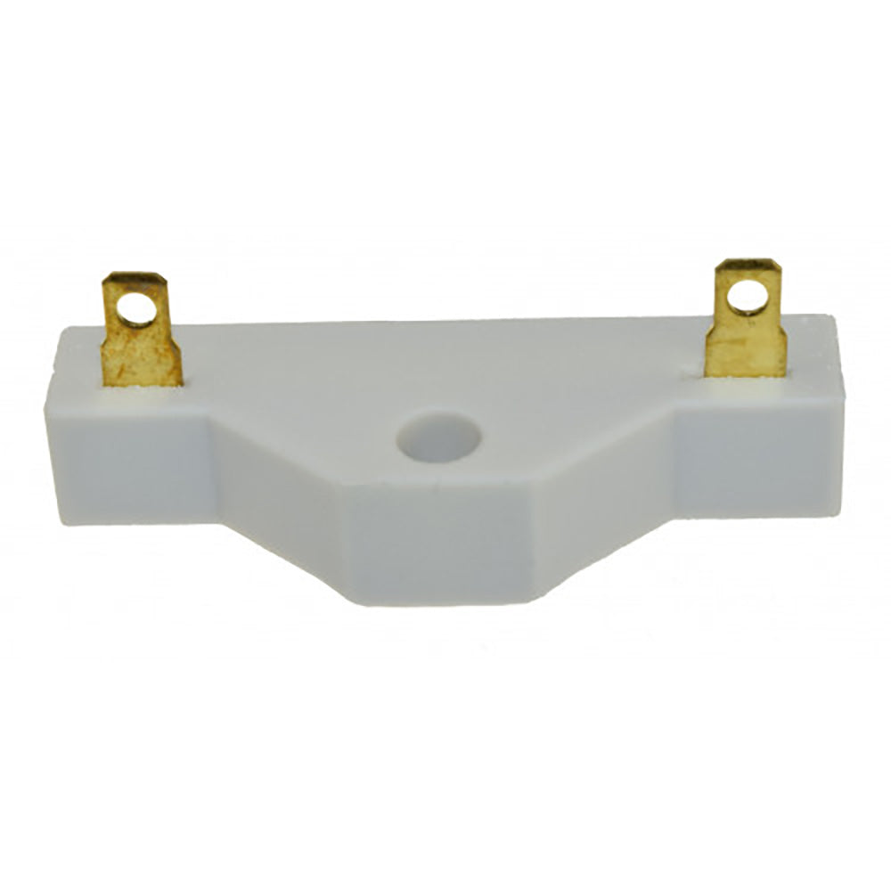 Regitar USA RMM001 Resistor f/Can Style Ignition Coil f/Inboard Engines